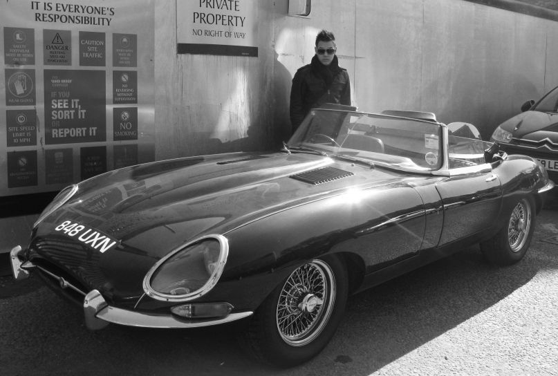 Alex Kim фотография #24