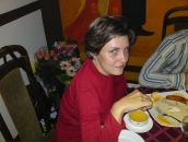 Фотография Дубровской Зои