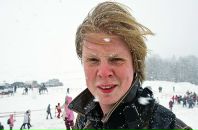 Фотография Астапковича Владимира