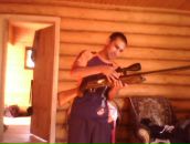 Фотография Федорова Валеры