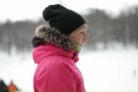 Фотография Семёновой Марины