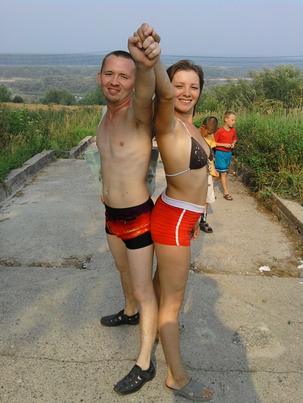 Андрей Карманов фотография #27