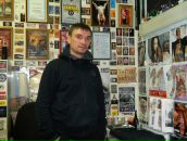 Фотография Яковлева Сергея