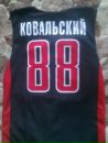 Фотография Ковальского Сергея