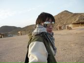 Фотография Служаева Сашки