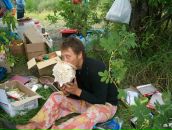 Фотография Тарасова Павла