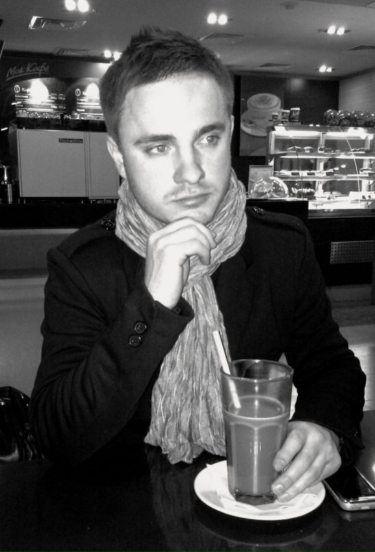 Антон Дорожкин фотография #10