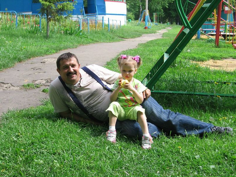 Игорь Ермаков фотография #42