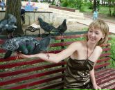 Фотография Стройловой Екатерины