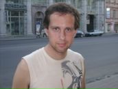 Фотография Григорьева Александра