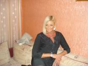 Фотография Санниковой Дарьи