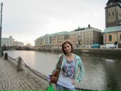 Вероніка Козаченко фотография #26 (источник - https://vk.com/id7754428)