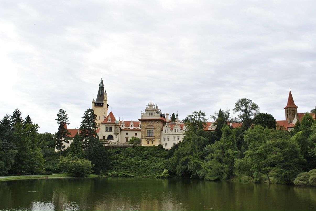 Lenka Bashirova фотография #26