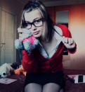 Юлічка Іванова фотография #13 (источник - https://vk.com/id70773790)