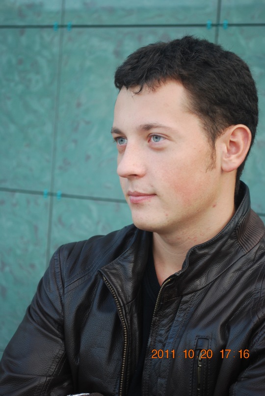 Дмитрий Карабин фотография #7