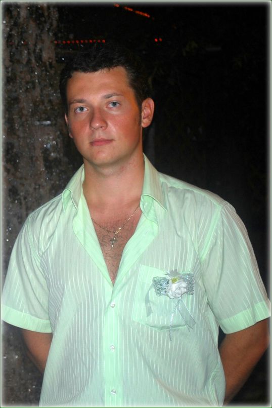 Дмитрий Карабин фотография #8