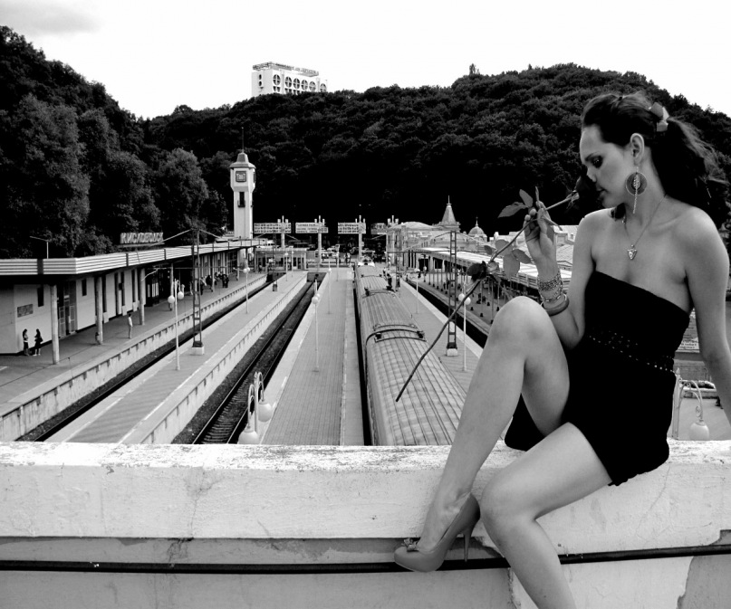 Таня Чугунова фотография #21