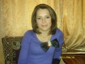 Люба Бучій (Румежак) фотография #48 (источник - https://vk.com/id59298803)