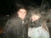 Фотография Столяровы Любы-И-Андрей