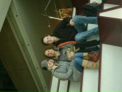 Фотография Ивановой Алисы