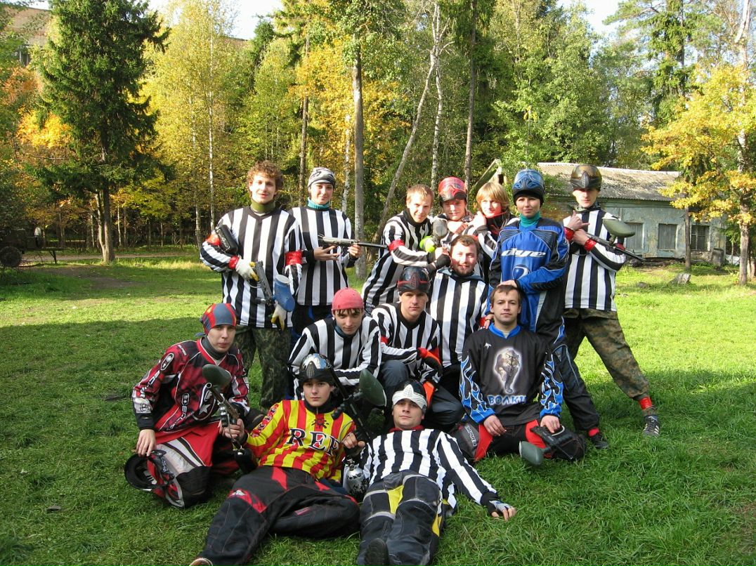 Дмитрий Сидоренко фотография #37