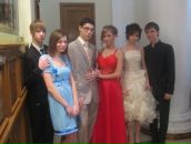 Фотография Ковалевой Евгении