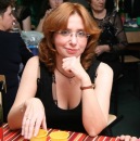 Фотография Саламатовой Марины