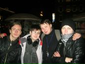 Фотография Раковой Виктории