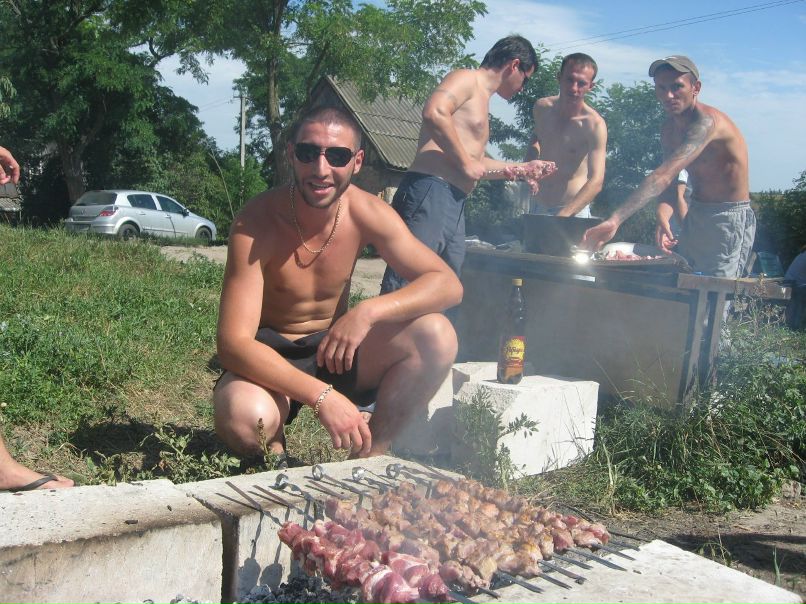 Рустам Багиев фотография #20