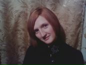 Фотография Рияновой Эльзы