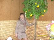 Фотография Бронниковой Марины