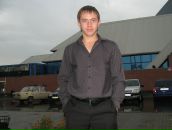 Фотография Кравеца Олега