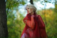 Фотография Российской Елены