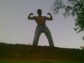 Фотография Волкова Артема