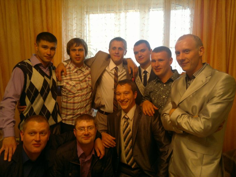 Макс Павлов фотография #38
