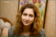 Фотография Волковой Марии