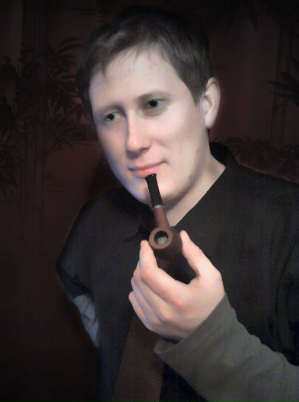 Максим Васильев фотография #12