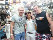 Фотография Бурыкина Дмитрия