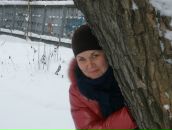 Фотография Шаповаловой Марины