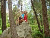 Фотография Купченковой Марии