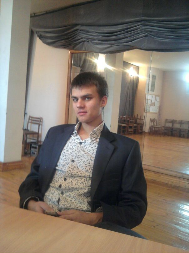 Иван Алексеев фотография #21