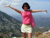 Фотография Панариной Натальи