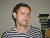 Фотография Митина Кирилла Ингварсона