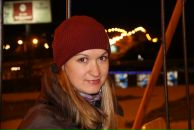 Фотография Копач Олеси