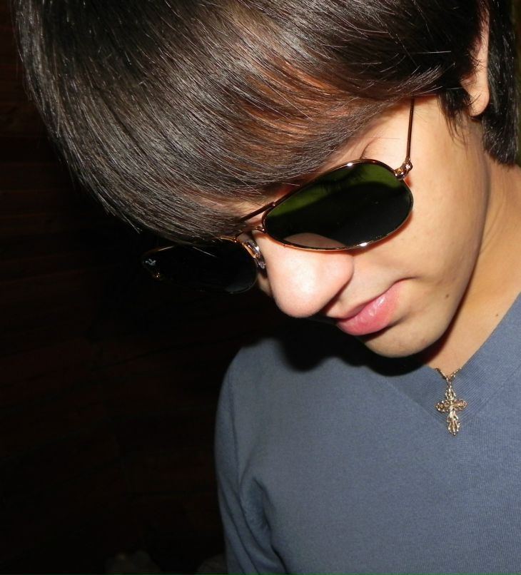 Яков Бойко фотография #3