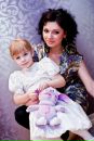 Фотография Застоиной Кристины