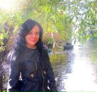 Фотография Викторианской Виктории