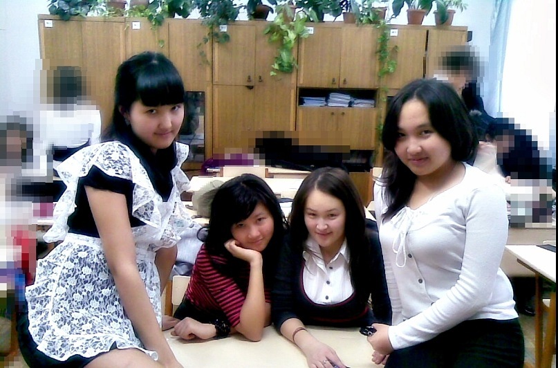 S@lt@ Vip фотография #31