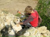 Фотография Голощапова-Красновида Павла