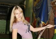 Фотография Никитенко Дарьи